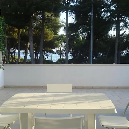 Apartment Felloniche Mit Wasserblick