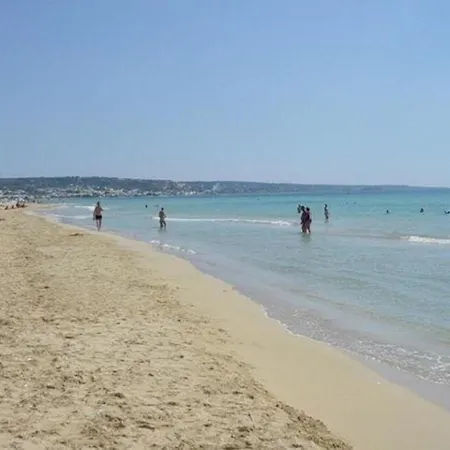 Felloniche Mit Wasserblick * Santa Maria di Leuca