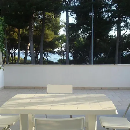 Felloniche Mit Wasserblick Apartment Santa Maria di Leuca