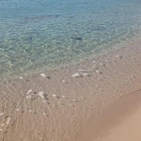 Felloniche Mit Wasserblick * Santa Maria di Leuca
