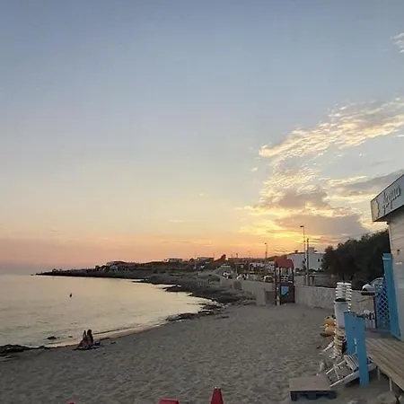 Felloniche Mit Wasserblick * Santa Maria di Leuca
