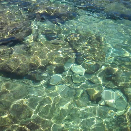 Felloniche Mit Wasserblick Apartment Santa Maria di Leuca